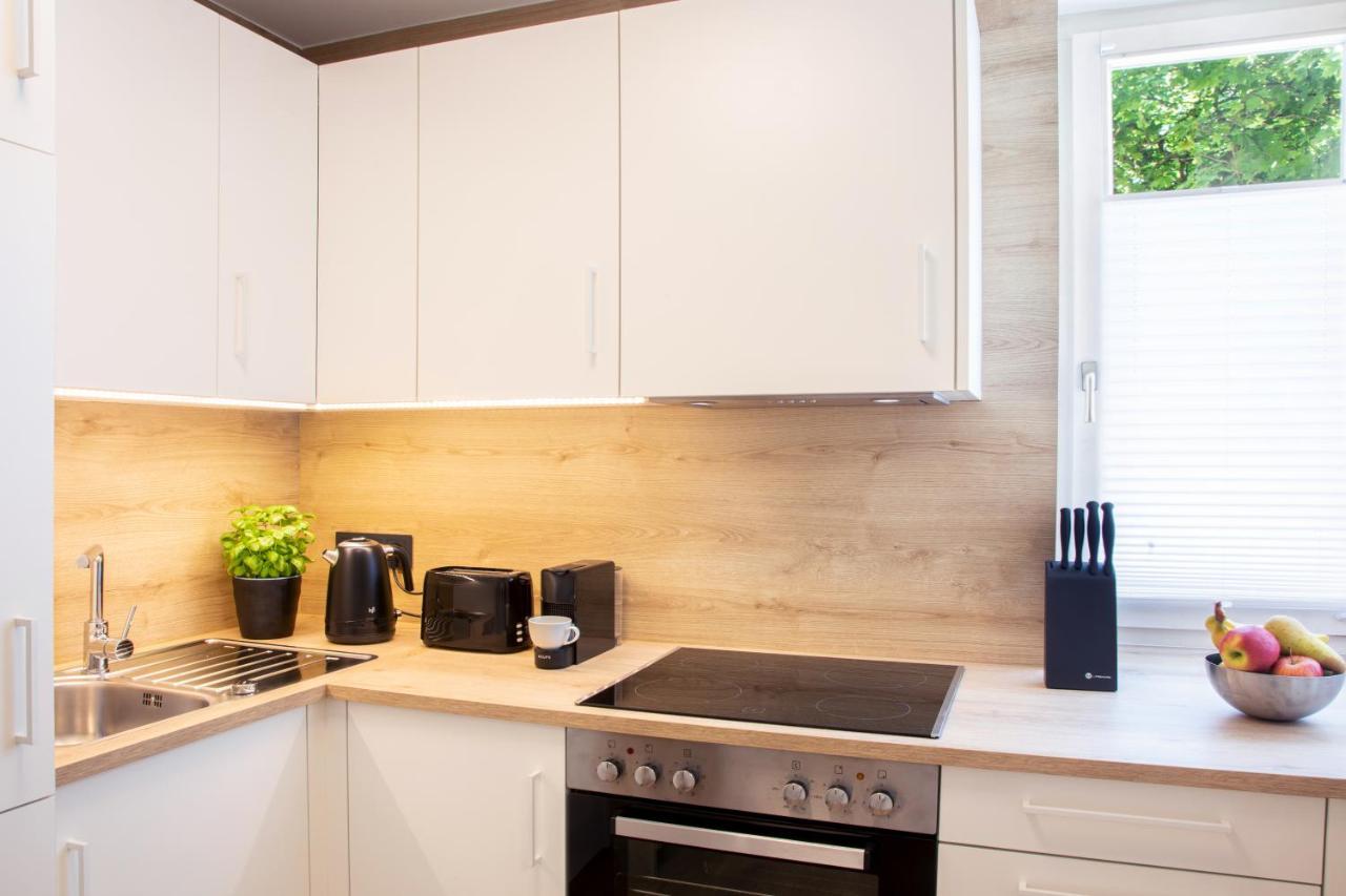 Appartement Weber Hofmark Bad Birnbach