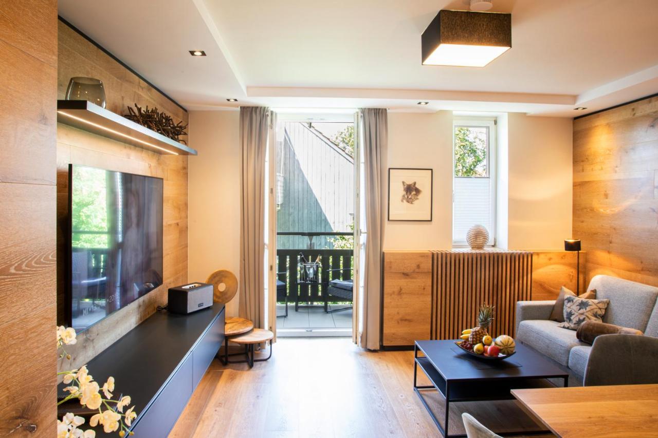 Apartment Weber Hofmark
